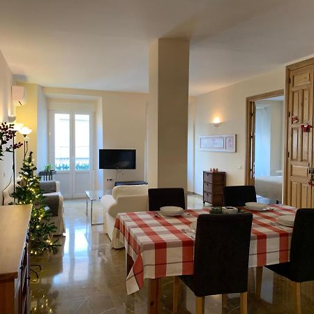 Apartamento Calle Nueva Ronda Esterno foto