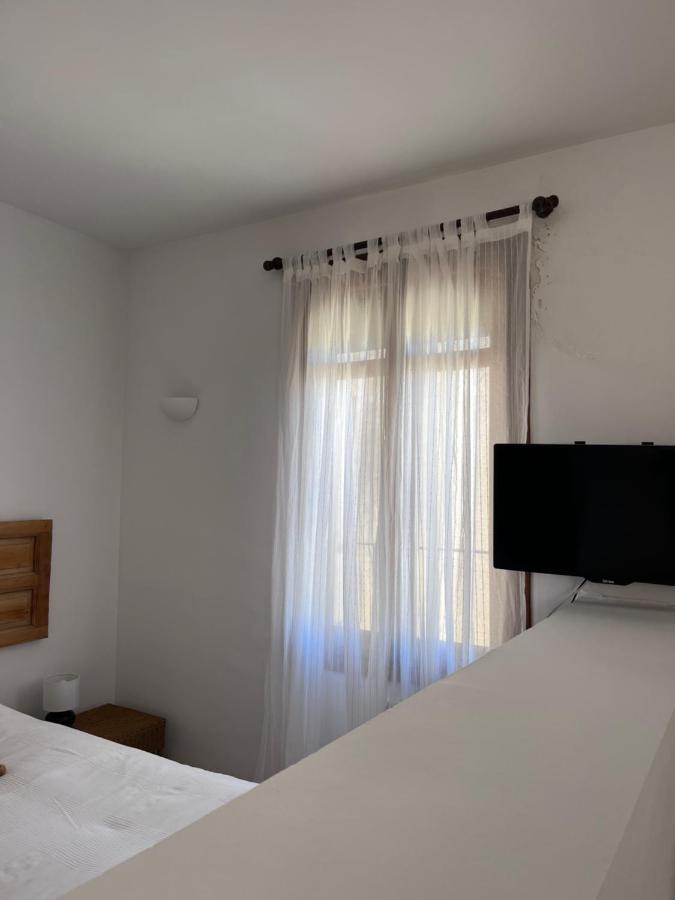 Apartamento Calle Nueva Ronda Esterno foto