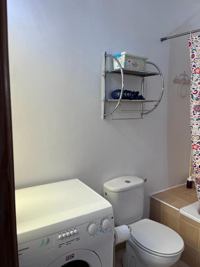 Apartamento Calle Nueva Ronda Esterno foto