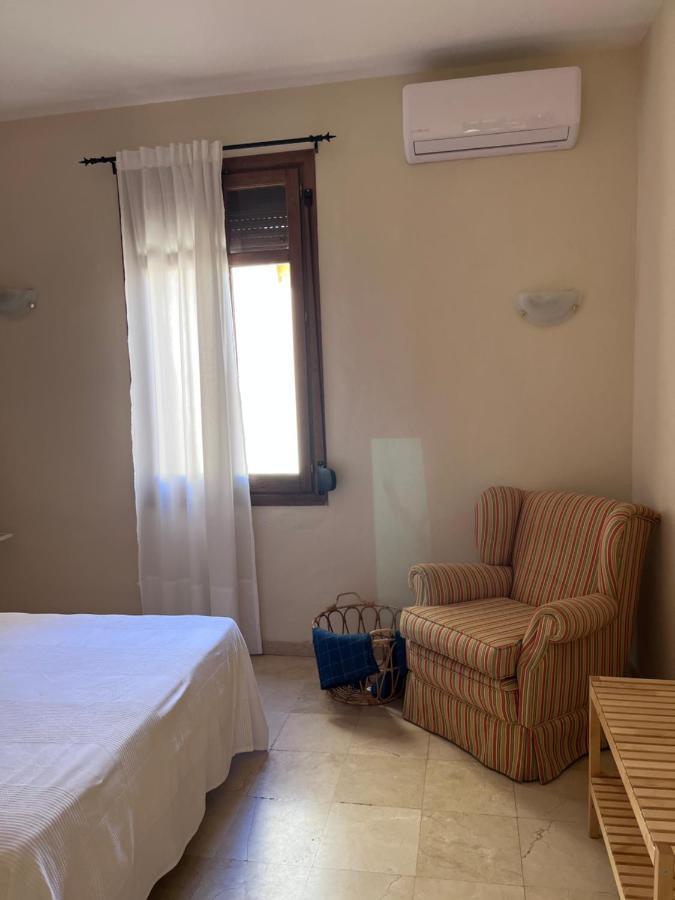 Apartamento Calle Nueva Ronda Esterno foto
