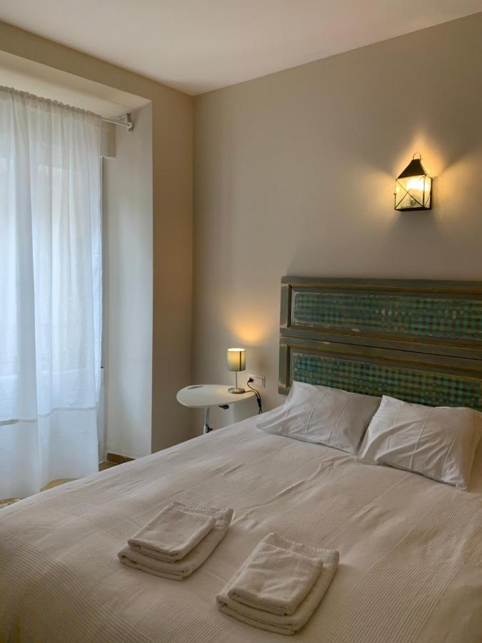 Apartamento Calle Nueva Ronda Esterno foto