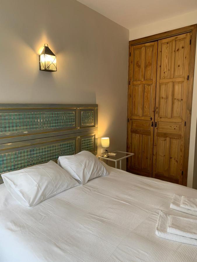 Apartamento Calle Nueva Ronda Esterno foto