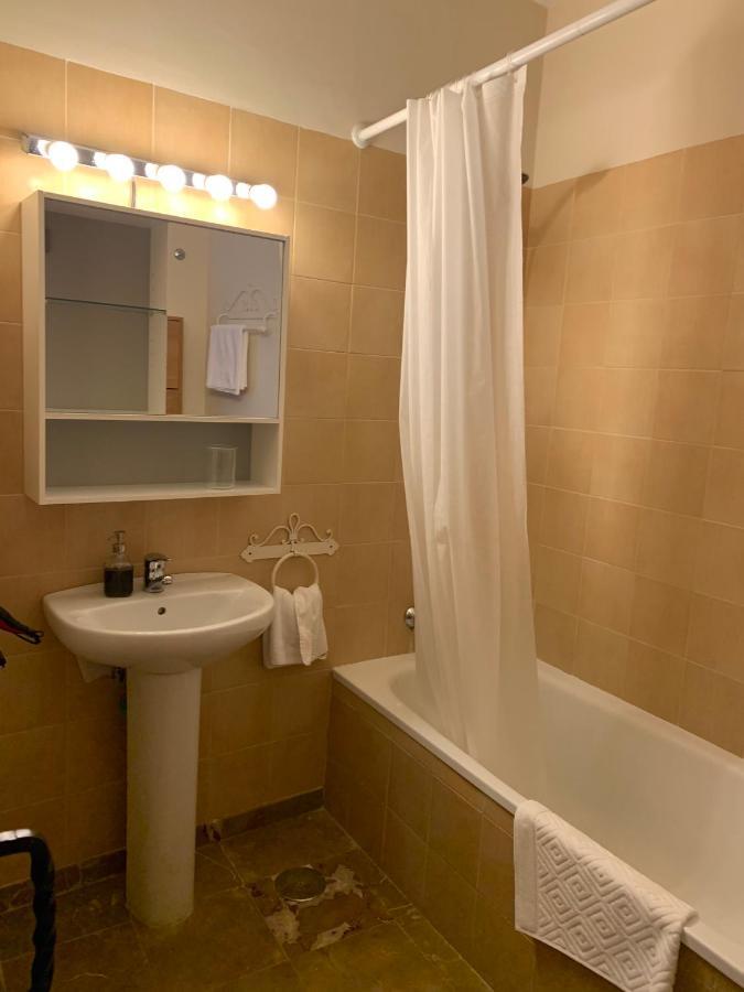 Apartamento Calle Nueva Ronda Esterno foto