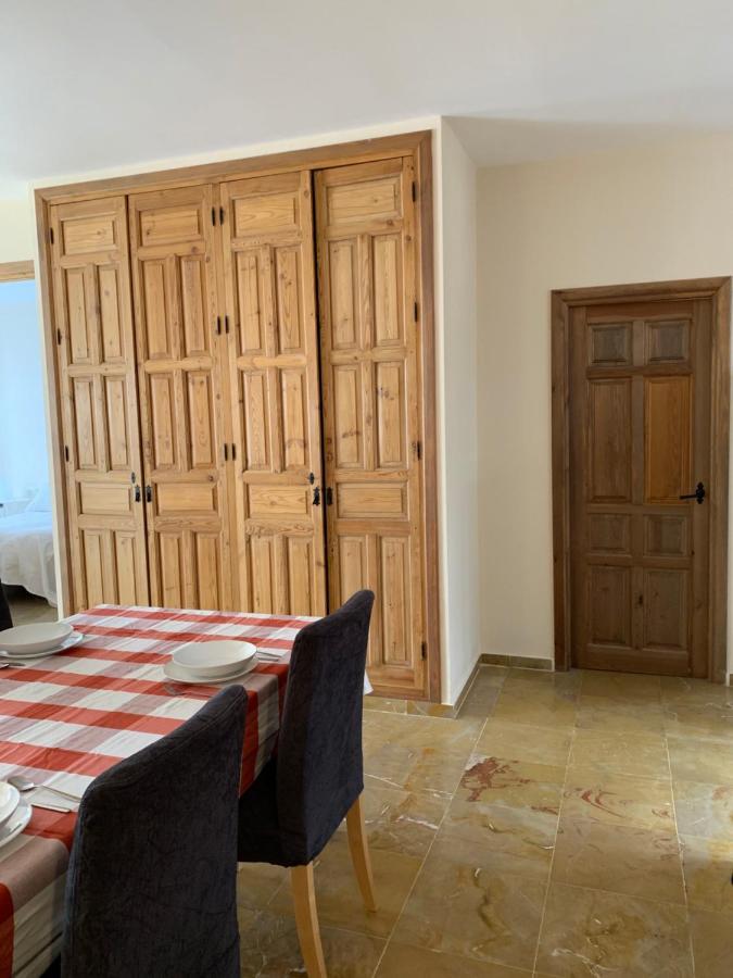 Apartamento Calle Nueva Ronda Esterno foto