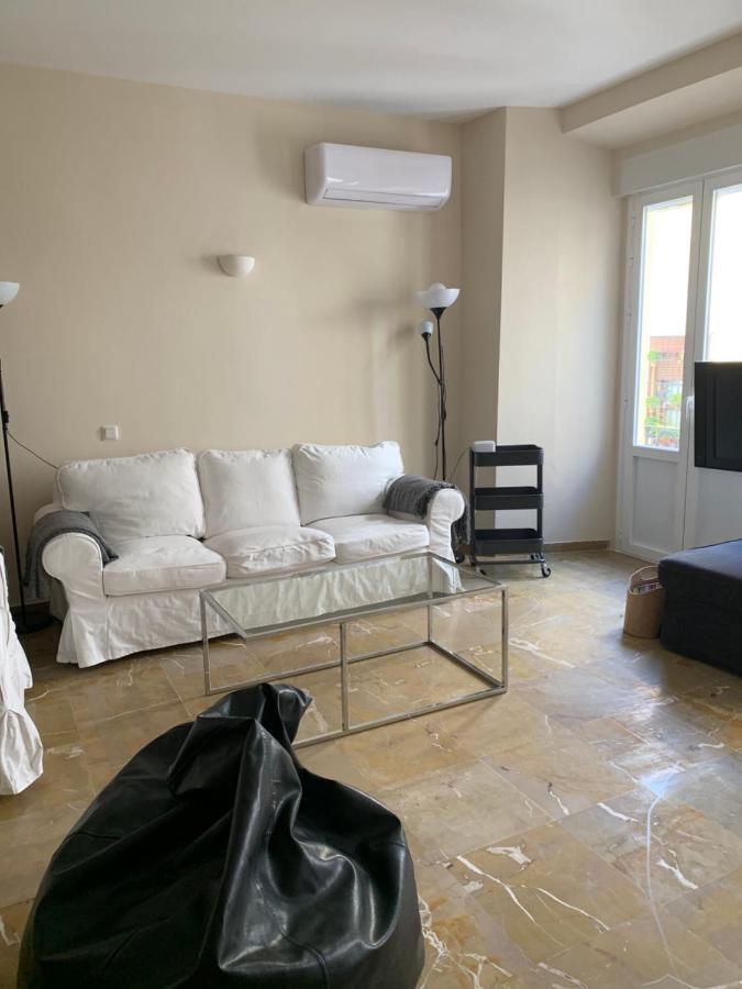 Apartamento Calle Nueva Ronda Esterno foto